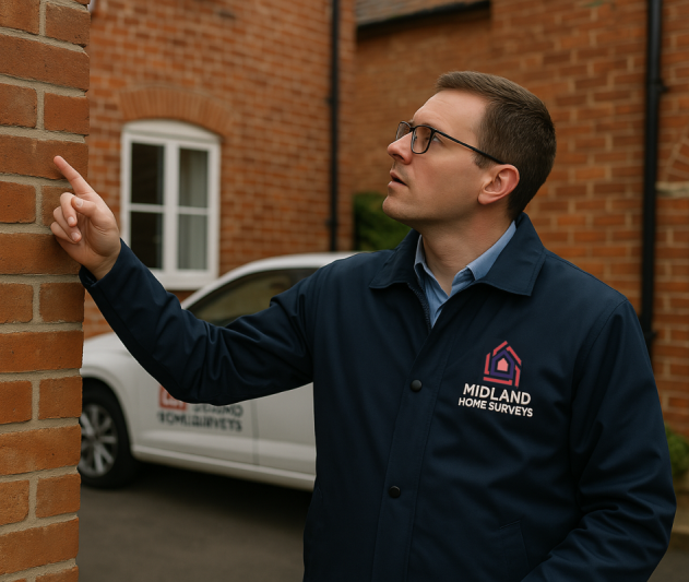 Midland Home Surveys - BuildingSurveys