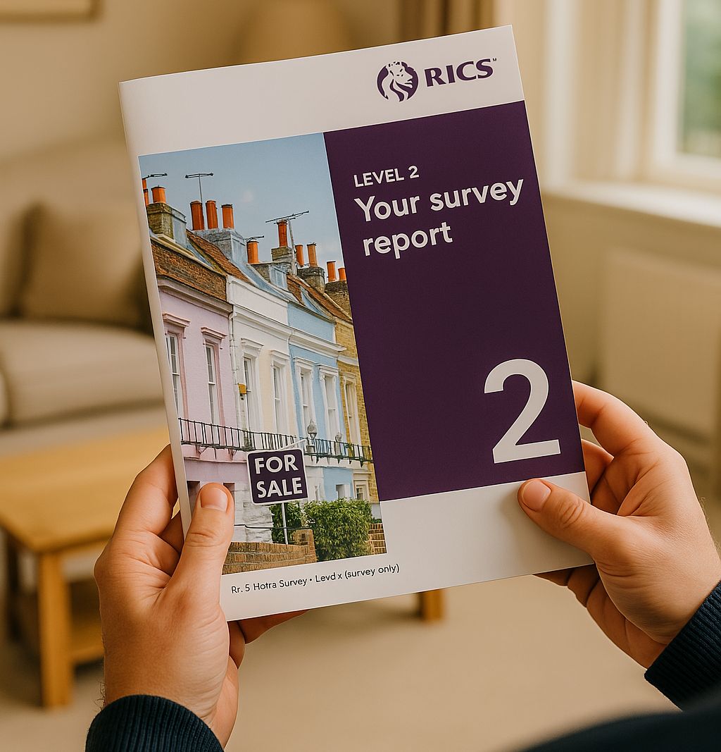 Midland Home Surveys - Homebuyers Reports